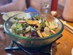 -小吊梨汤·北京菜(香山店)