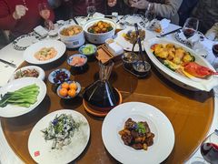 -卫鼎轩·曹公馆(鼓楼店)