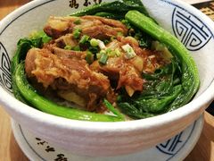 -冯不记米坊(凯德广场店)