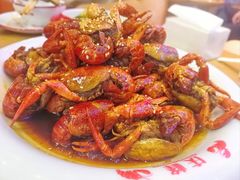 -庆峰龙虾烧烤(合肥一店)
