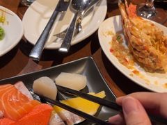 -广州富力君悦大酒店·凯菲厅