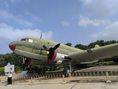 -中国航空博物馆