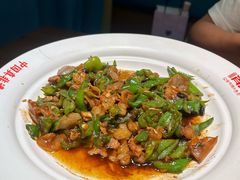 -肖记公安牛肉鱼杂馆·省级非物质文化遗产(金色雅园直营店)