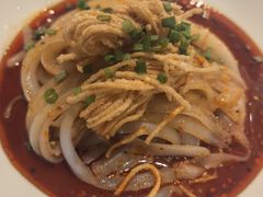 川北凉粉-眉州东坡(团结湖店)