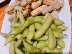 -虾宝贝胶东海鲜·渔家菜(小西天店)
