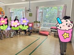 -井德幼儿园(韦伯豪园)