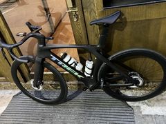 -TREK崔克自行车(徐汇滨江店)