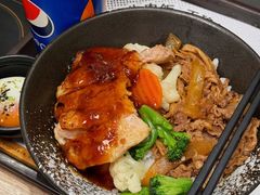 -吉野家(大悦城店)