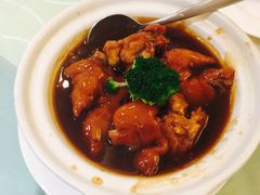 -大东方海鲜酒楼(小武基桥店)
