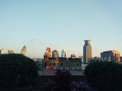 -上海和平饭店华懋阁 Cathay Room