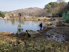 -白马涧龙池景区