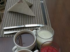 -青岛颐海花园酒店总店·自助餐厅