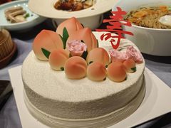 -狮王府淮扬菜(万象城店)