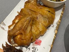 -金哥私房菜馆(张府园总店)