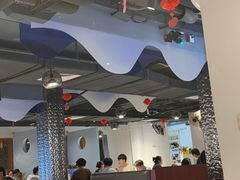 -碗中海·蒸汽海鲜·桑拿鸡(岭南天地店)