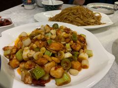 -老浒记烤鸭-北京菜(琉璃厂店)