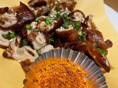 -大牌大·传统杭帮菜(湖滨店)