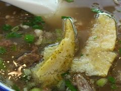 -泉儿头杂碎·清真(城东总店)