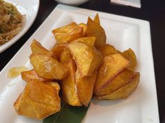 拔丝地瓜-小南洋海景餐厅(深圳湾店)