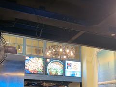 -滋味烤鱼(马北店)