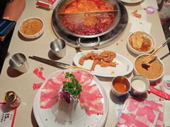 -小龙坎火锅(全球总店)