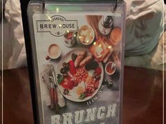 -Shanghai Brew House上海啤酒工坊(老外街店)