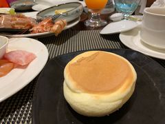 -白天鹅宾馆·流浮阁咖啡厅