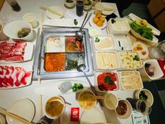 -海底捞(難波店)
