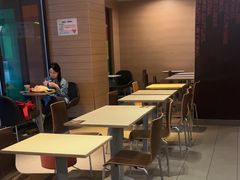 -麦当劳(北京金星西路店)