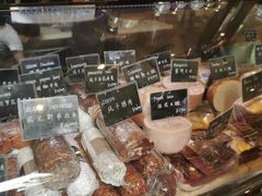 -Alimentari早午餐(安福路店)