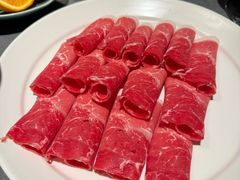 -鼎鼎香·港式火锅(北京SKP店)