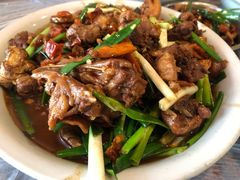 -高子烧鸡公(五里堆路店)