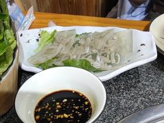 -鹤之乡·齐齐哈尔烤肉·非遗(秋涛路店)