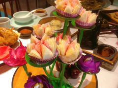 -江城小馆陕南妈妈菜·全球旅行餐厅(钟楼店)