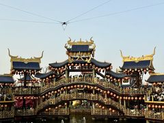 -中国翰园碑林