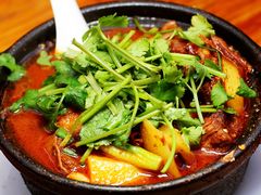 -沈妈砂锅(光华村店)