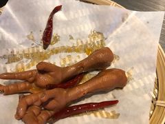 -鱼库·不仅是一家烤鱼店(车公庙店)