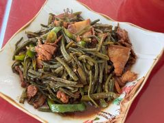 -文娟土菜馆(天柱山店)