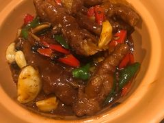 -大树餐厅(红旗街万达店)