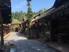-秀丽东方