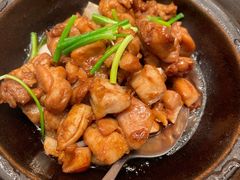 -三清山希尔顿度假酒店·三清轩中餐厅