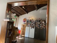 -竹子咖啡bamboo coffee