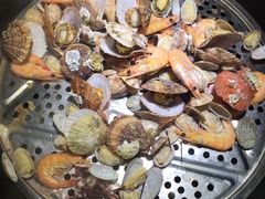 -船梆煮•蒸汽海鲜·生腌干蒸(五四广场店)