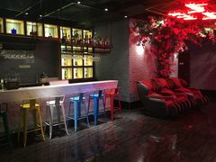 -尚橙歌坊主题式KTV(恒大商业广场店)