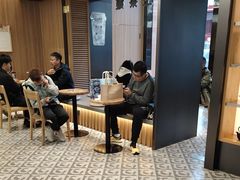 -霸王茶姬(北京路汇嘉店)