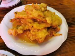 -韩食代烧烤(龙华路美食街店)