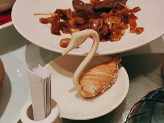 -香宫中餐厅·大连香格里拉(人民路店)