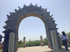 -南北湖风景区