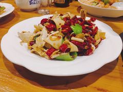 -范家大院(华为店)
