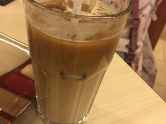 -花漾咖啡(首都国际机场六号店)